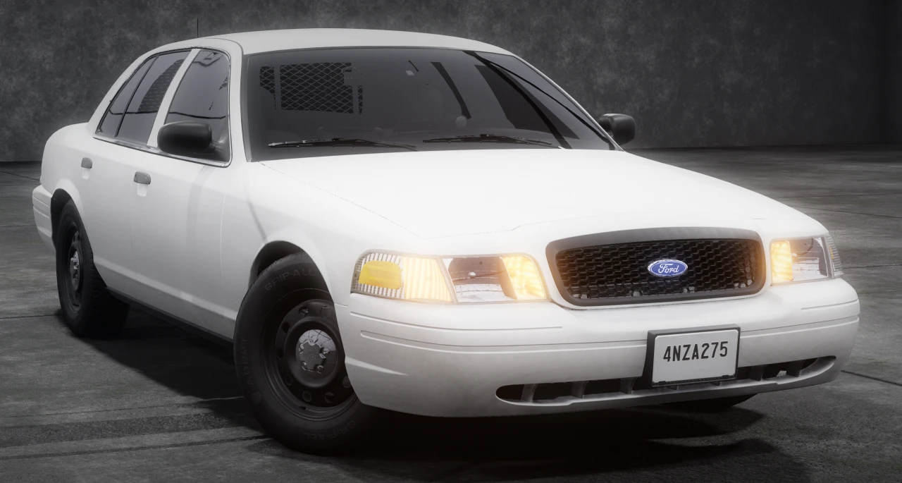 Ford Crown Victoria Beamngdrive Search 